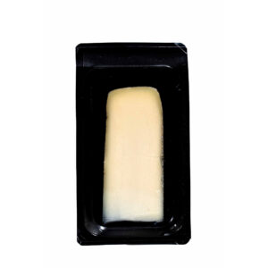 lagret ost fra Gundestrup mejeri og bryghus